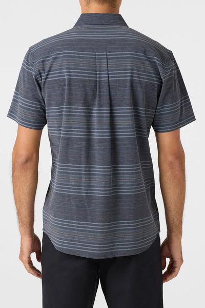 Trvlr UPF Traverse SS Shirt - Men's