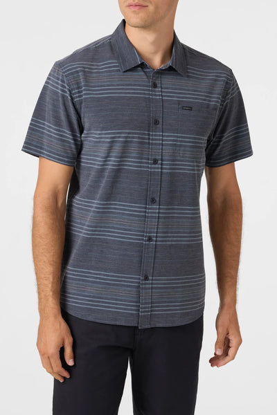 Trvlr UPF Traverse SS Shirt - Men's