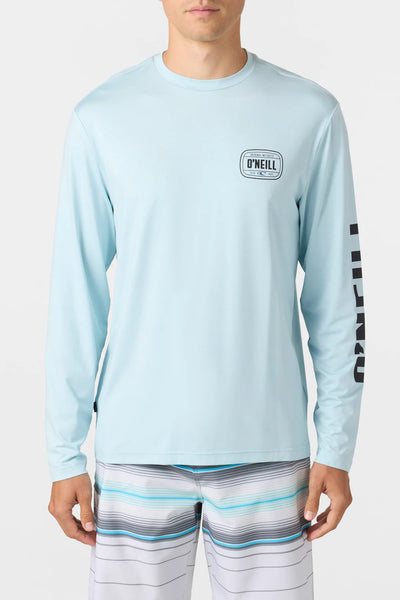 Trvlr UPF Tee - Men's