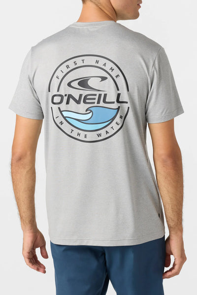 Trvlr UPF Tee Peak - Men's