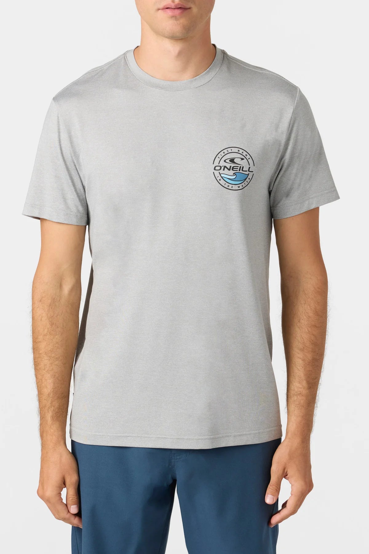 Trvlr UPF Tee Peak - Men's