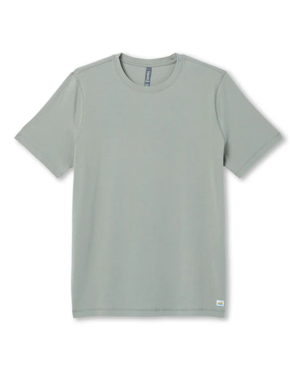 Tuvalu Tee - Men's