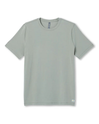 Tuvalu Tee - Men's