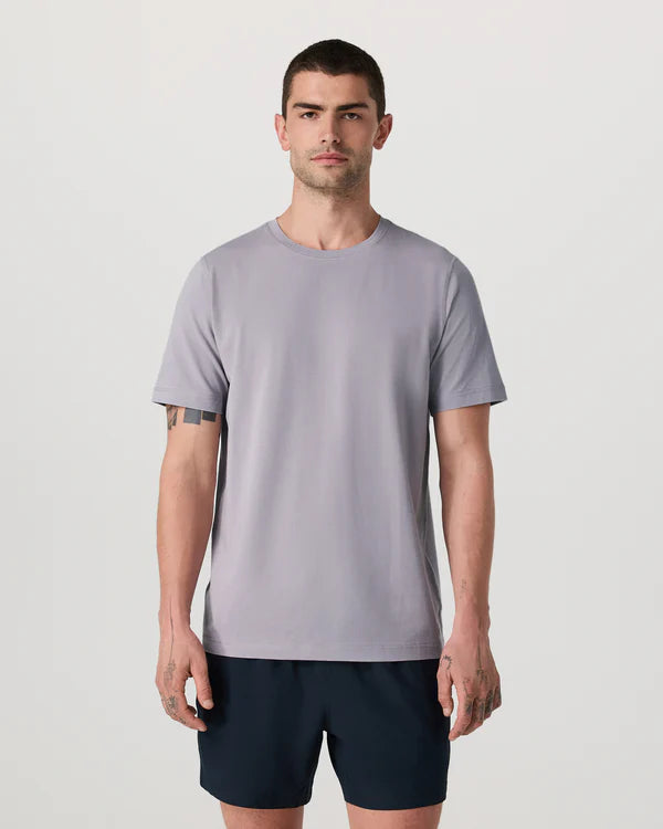Tuvalu Tee - Men's