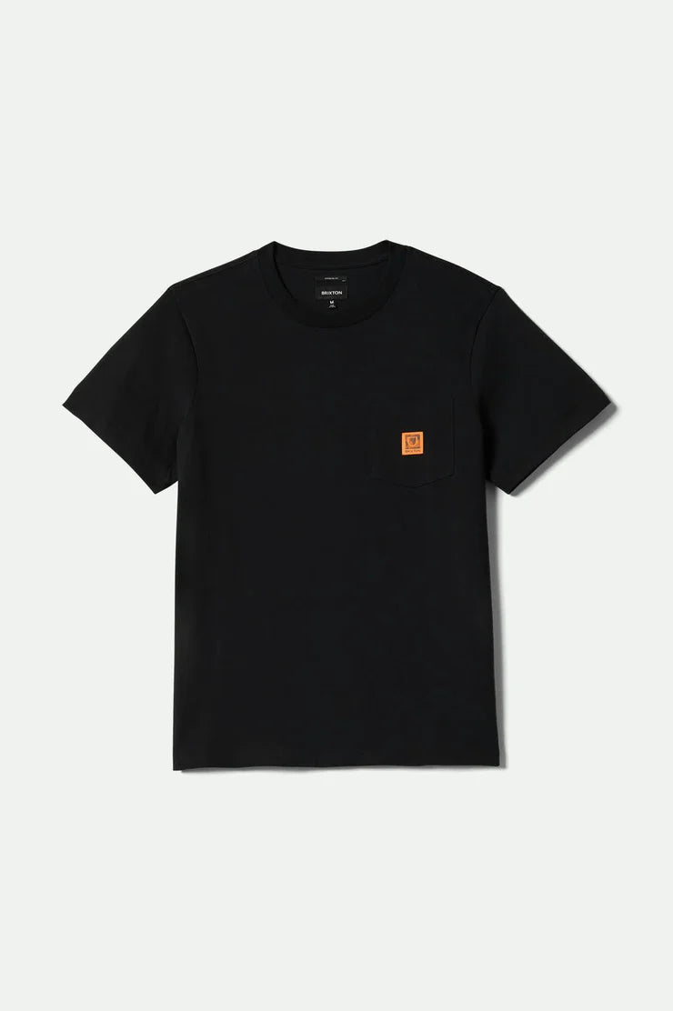 Union Heavyweight SS Boxy Pocket Tee - Men's