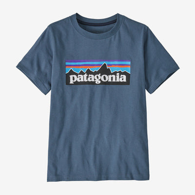 Kids' P-6 Logo T-Shirt