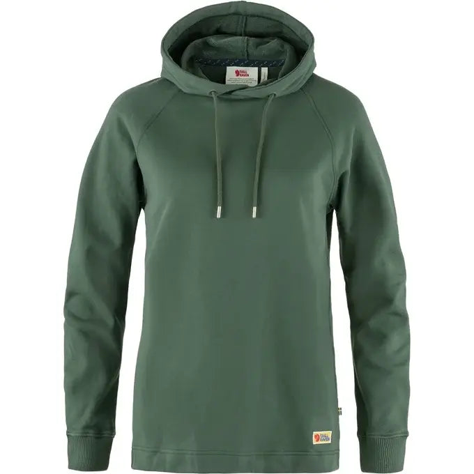 W Vardag Hoodie