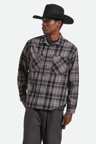 Vintage Wash Flannel - Men's