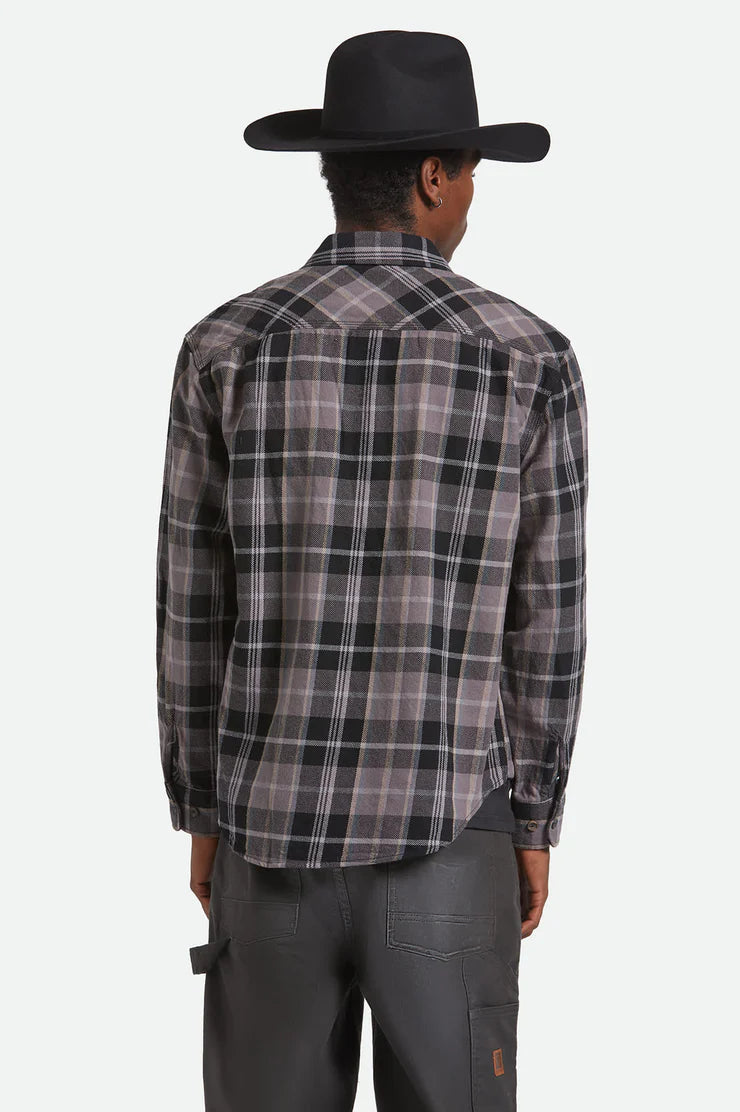 Vintage Wash Flannel - Men's