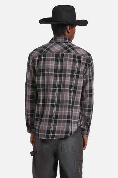 Vintage Wash Flannel - Men's