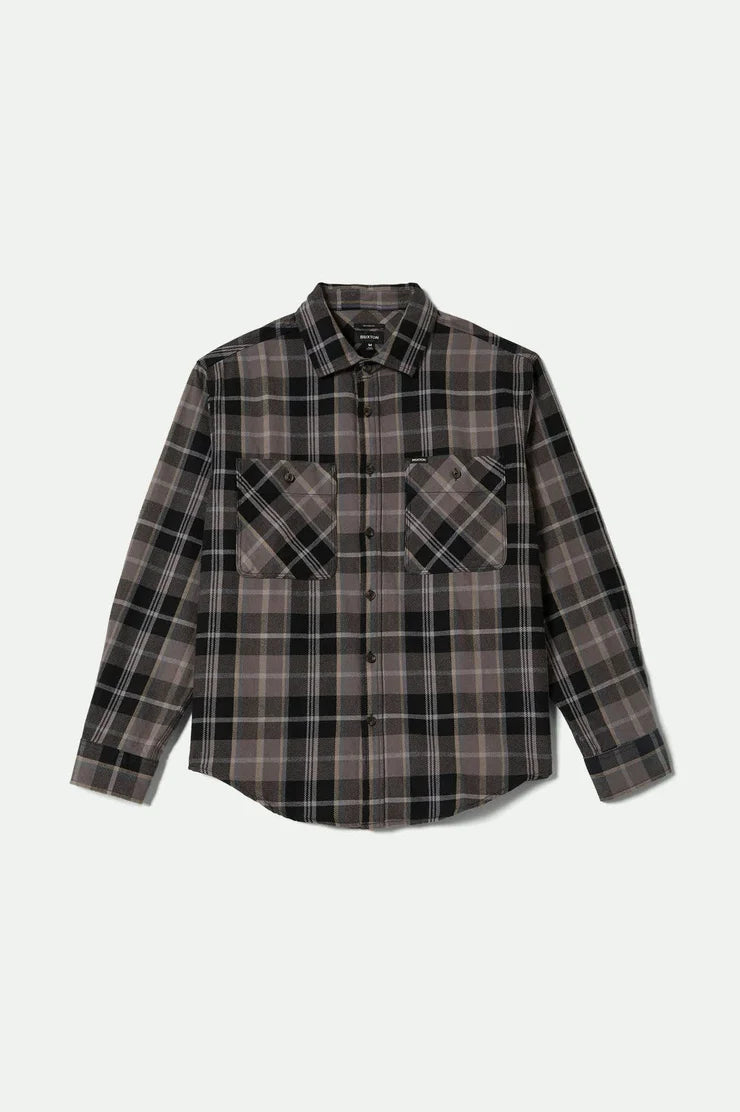 Vintage Wash Flannel - Men's