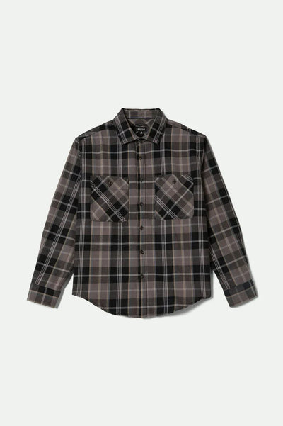 Vintage Wash Flannel - Men's