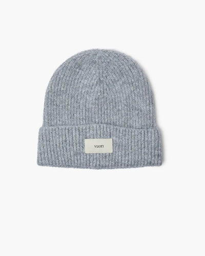 Label Beanie - Unisex