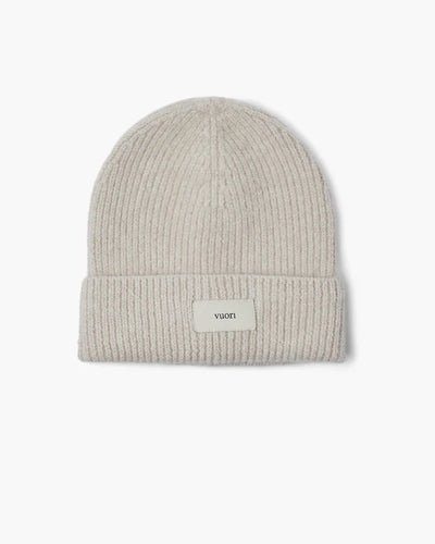 Label Beanie - Unisex