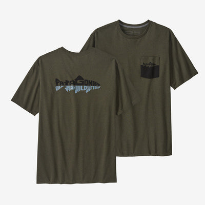 Men's Wild Waterline Pocket Responsibili-Tee®