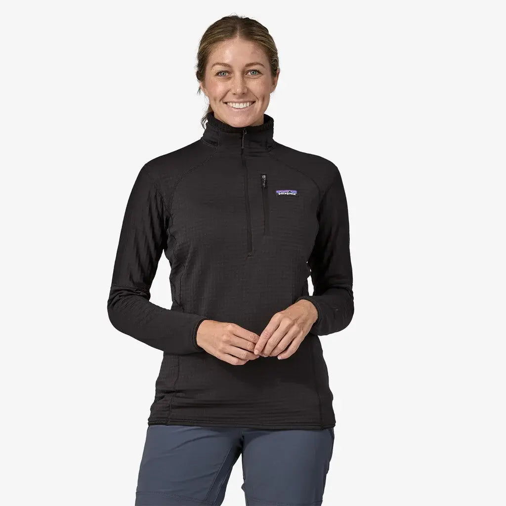 Women's R1® Fleece Pullover