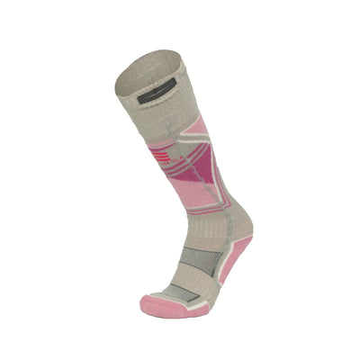 Premium 2.0 Merino Heated Sock - Women's