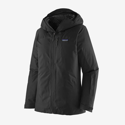 Women's Insulated Powder Town Jacket