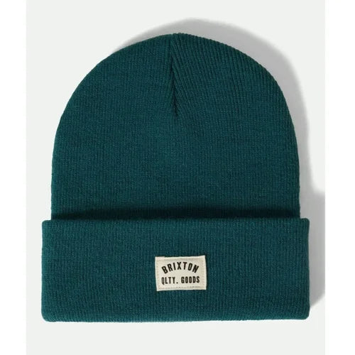 Woodburn Watch Cap Beanie - Unisex