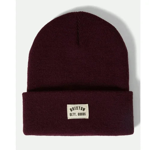 Woodburn Watch Cap Beanie - Unisex