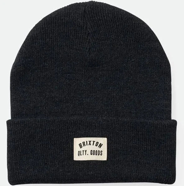 Woodburn Watch Cap Beanie - Unisex