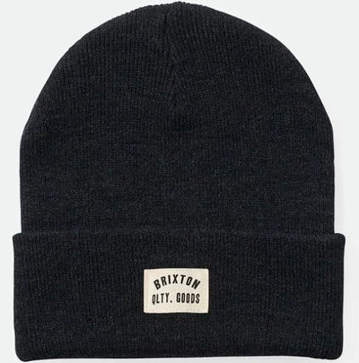 Woodburn Watch Cap Beanie - Unisex