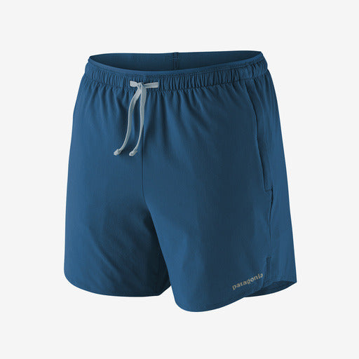 Multi Trails Shorts 5½" - Women's