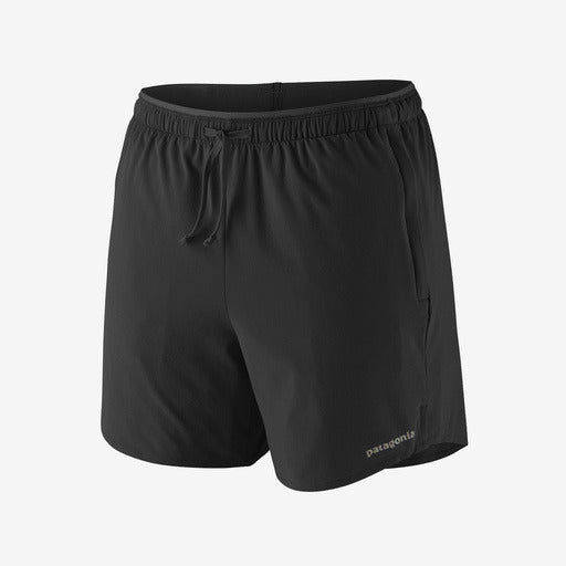 Multi Trails Shorts 5½" - Women's