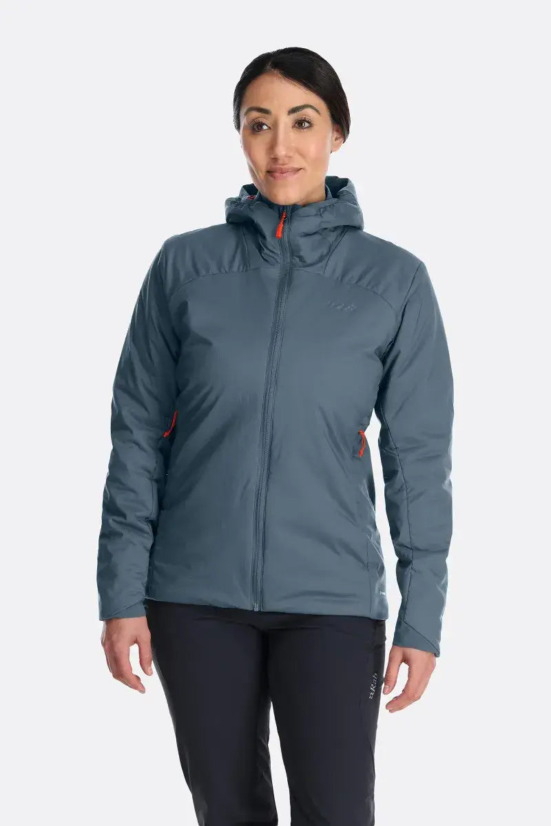 Xenair Alpine Light Jacket - Women's