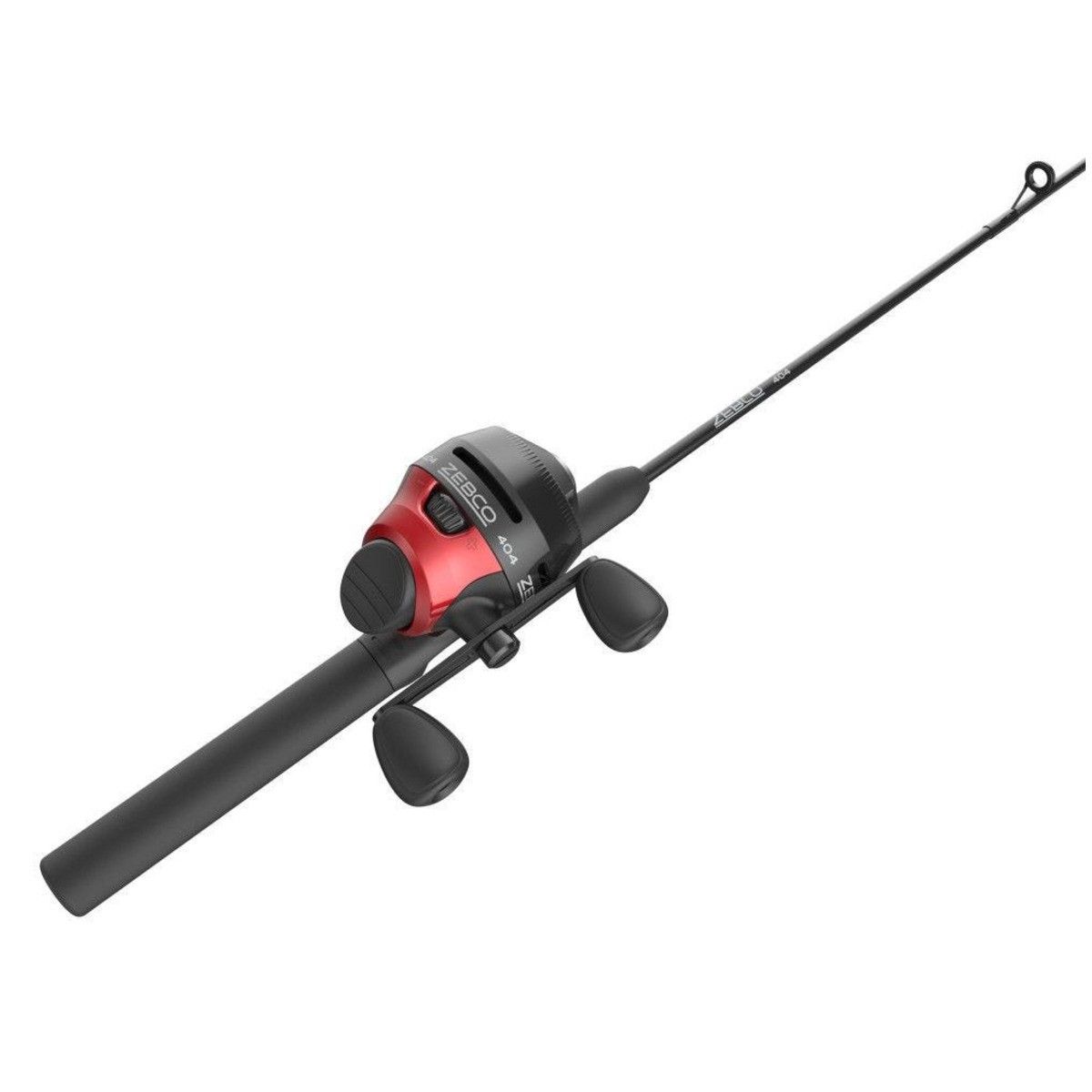 Zebco 404® Spin Cast Combo 404