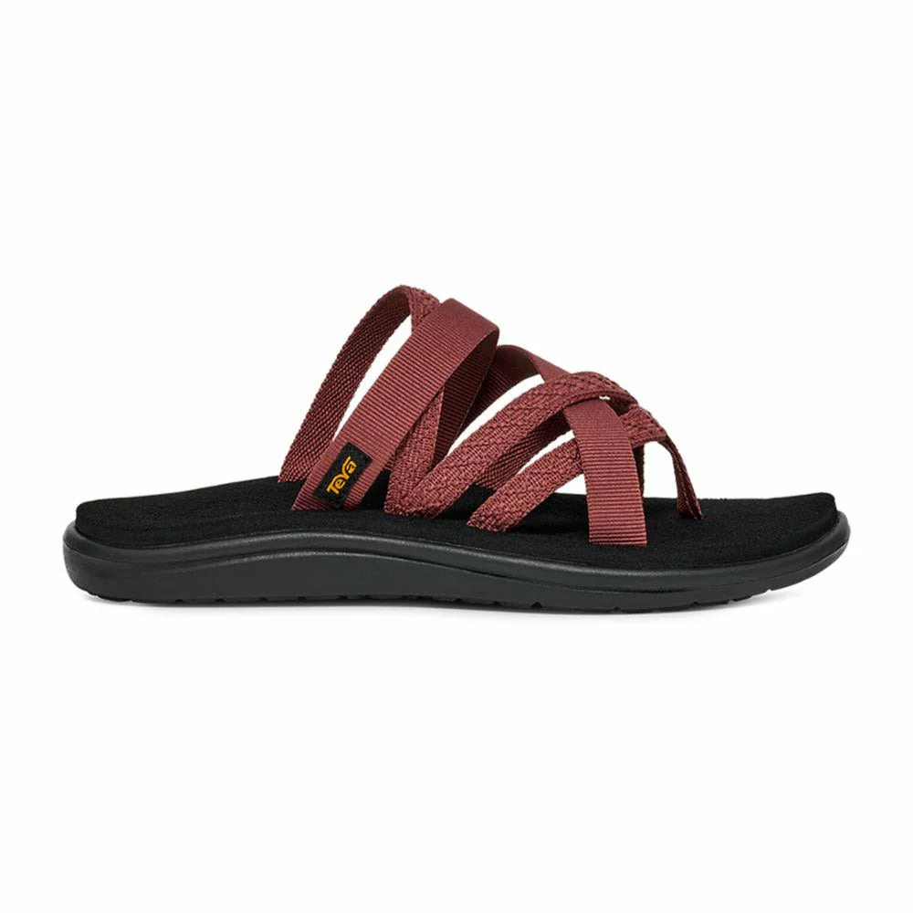 Voya Zillesa - Women's