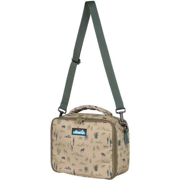 Lunch Box OUT OF RANGE