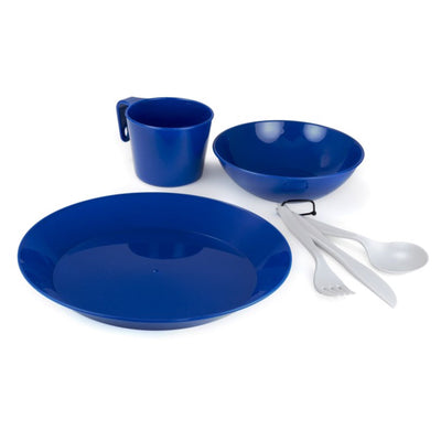 Cascadian 1 Person Table Set