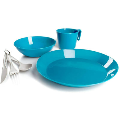 Cascadian 1 Person Table Set