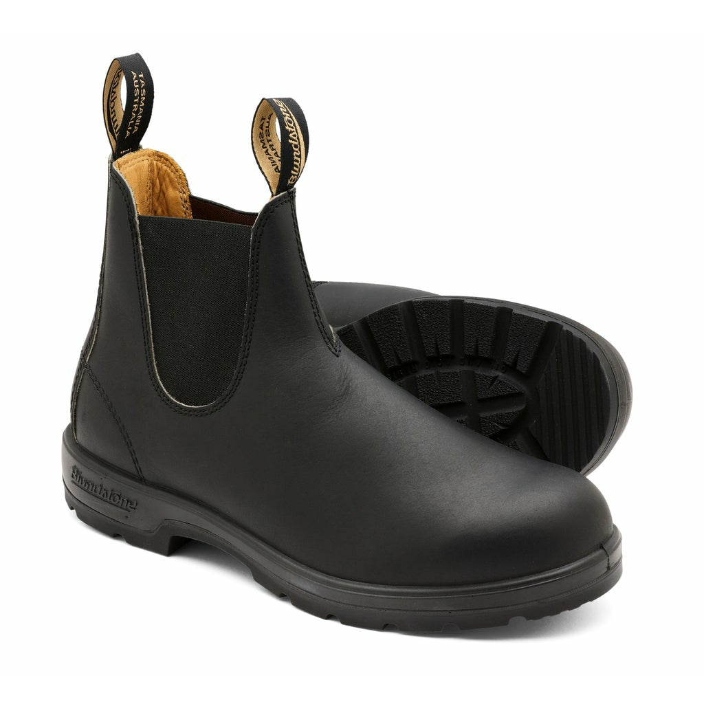 Blundstone 550 Classic Walnut