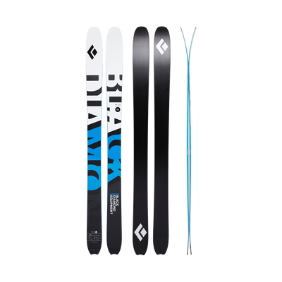 Helio Carbon 104 Skis 178cm