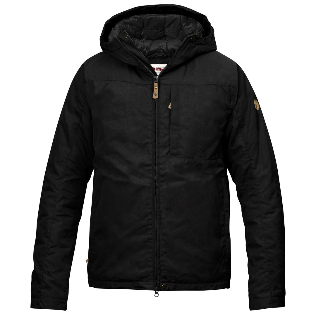 Fjällräven kiruna padded jacket m hotsell
