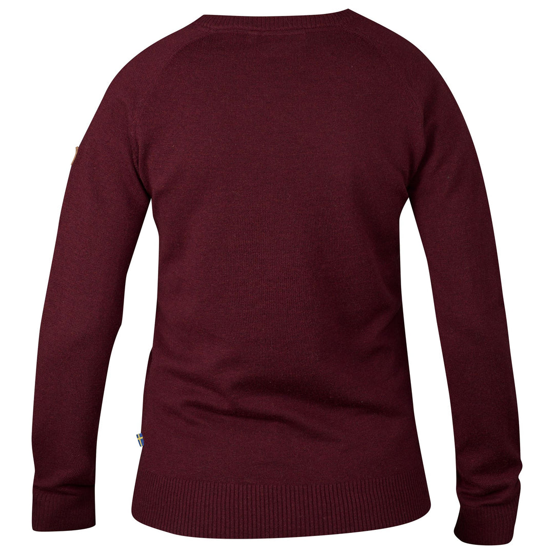 Sörmland crew sweater m top
