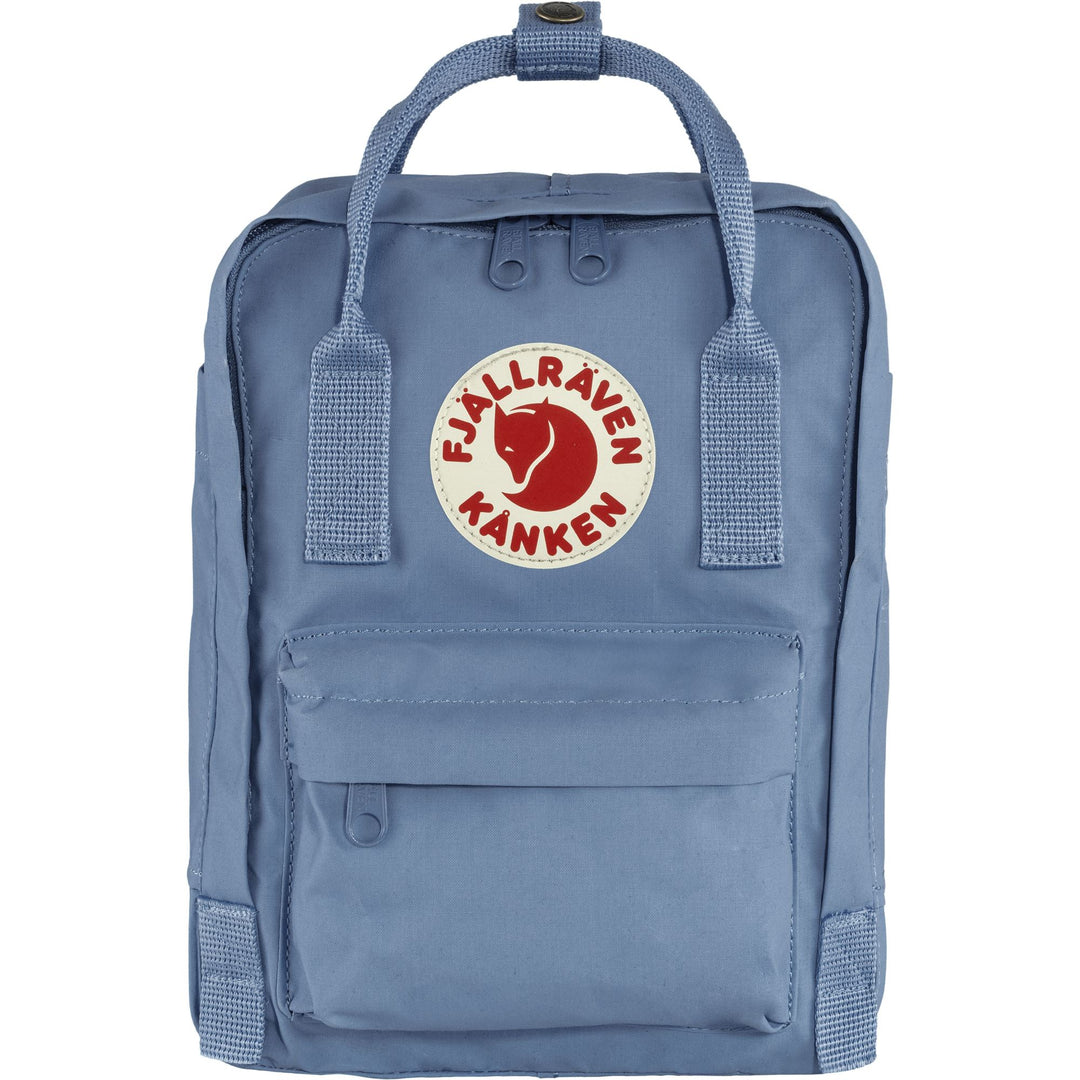 fjallraven kanken mini backpack grey 1080 From kids to parents Fjallraven Kanken Mini Backpack -