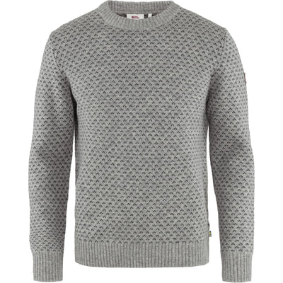 Ovik Nordic Sweater