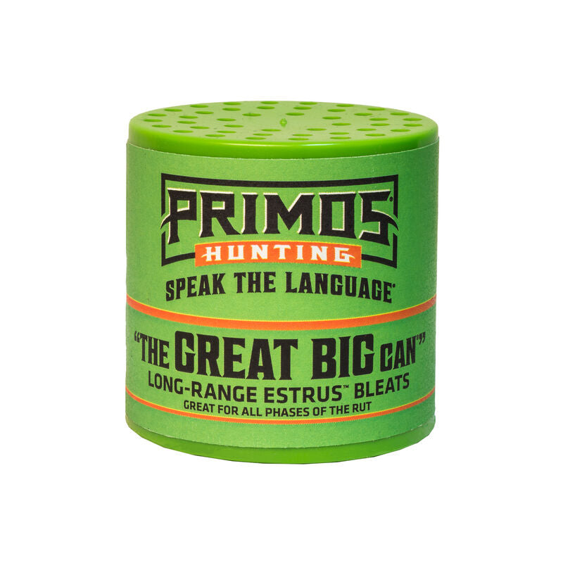 The Great Big Can