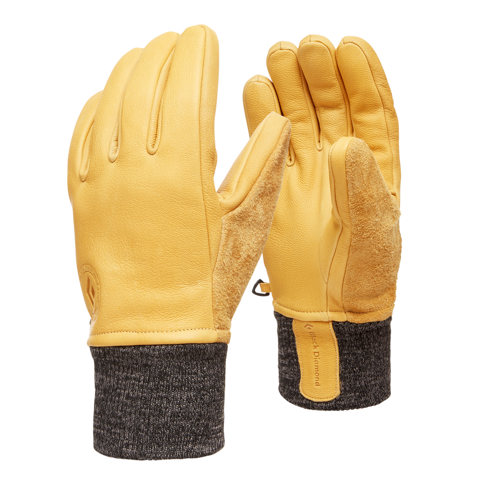 Dirt Bag Gloves Pro Series