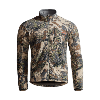 Kelvin Active Jacket Optifade Open Country