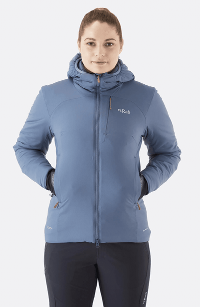 W Xenair Alpine Insulated Jacket