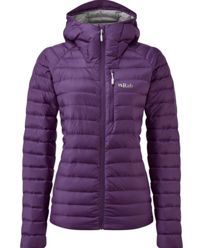 Microlight Alpine Jacket - Women's