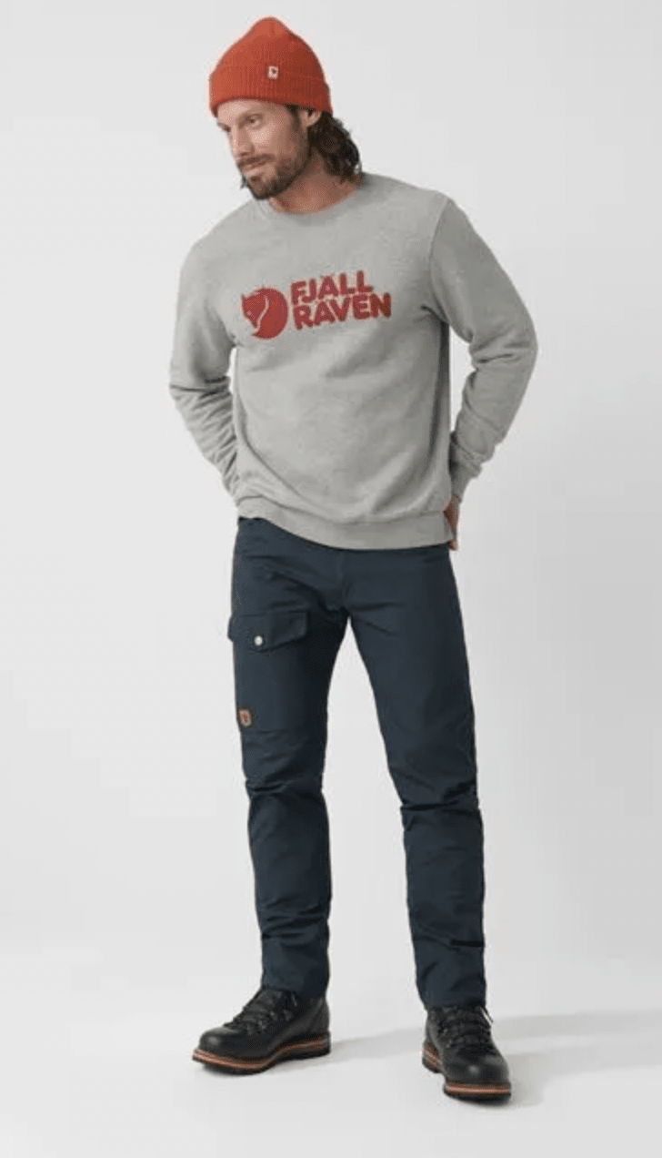 Greenland Jeans