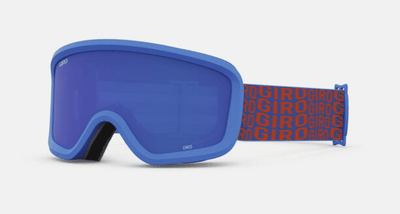 Chico 2.0 Youth Goggle