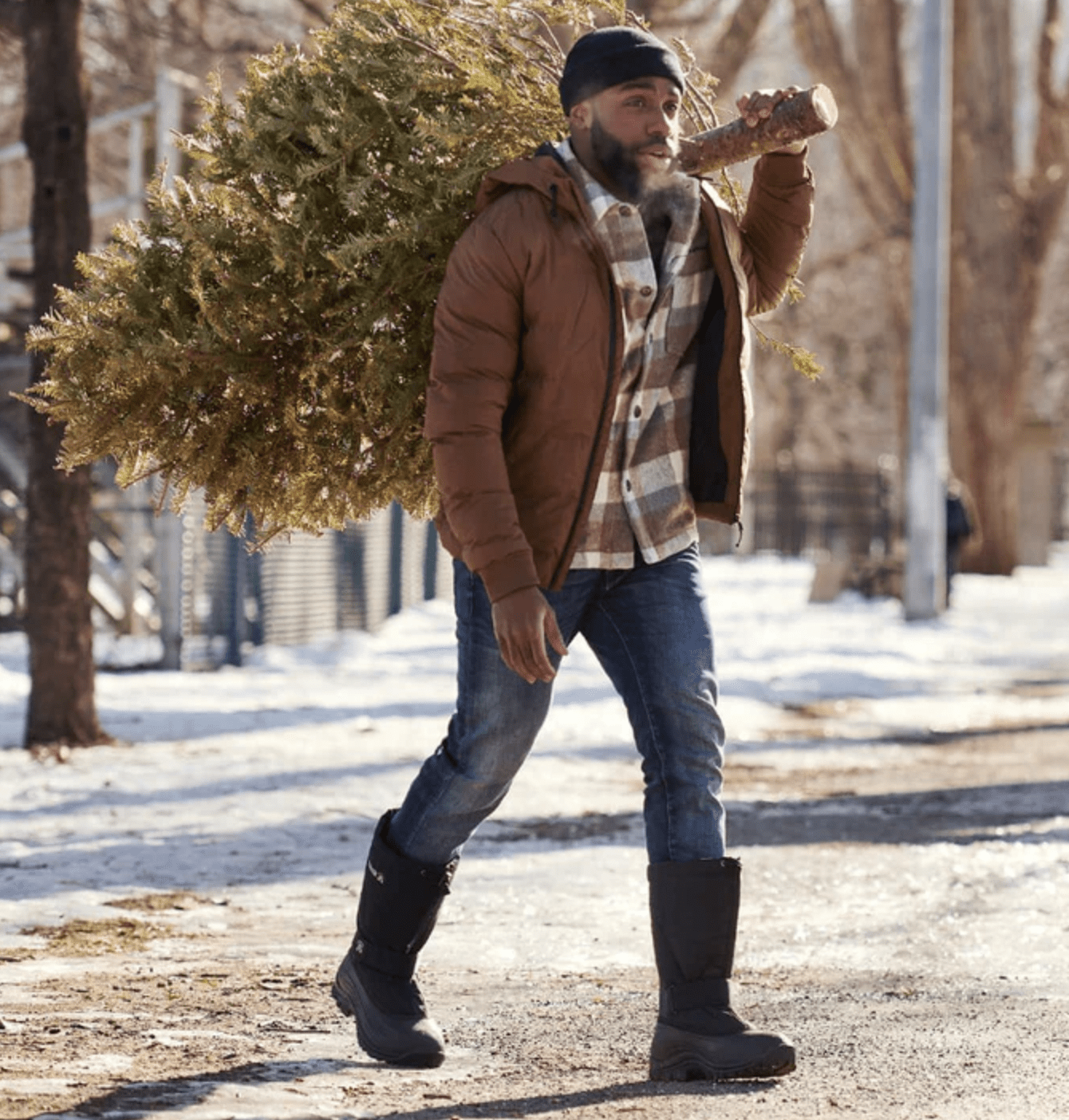 Kamik greenbay boots discount