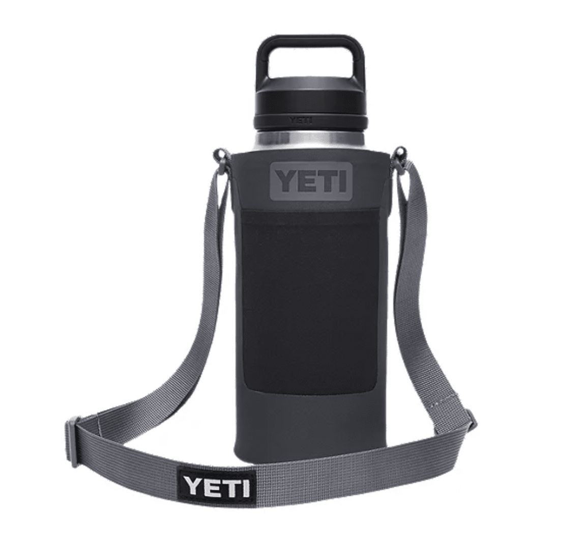 Rambler Bottle Sling Large – Fresh Tracks Outdoors
