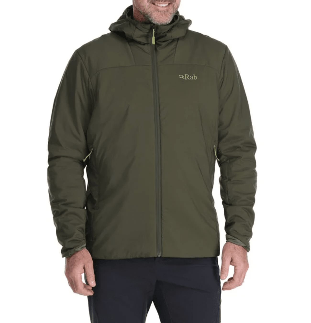 Xenair Alpine Light Jacket - Men's
